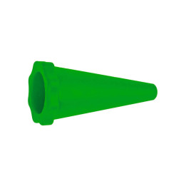 Bouchon d'échappement Racetech ø14-42 mm R-TPM001440VE