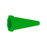 Bouchon d'échappement Racetech ø14-42 mm R-TPM001440VE