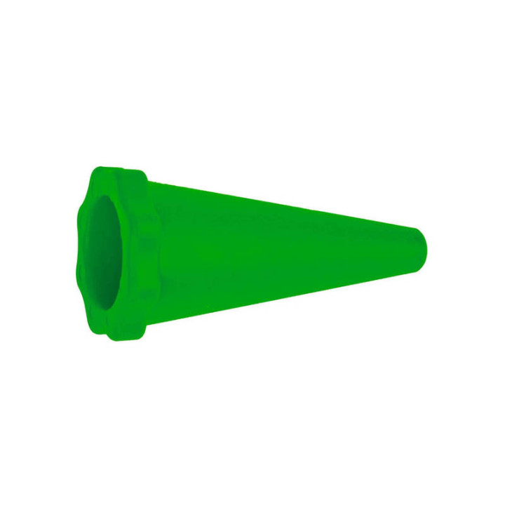 Bouchon d'échappement Racetech ø14-42 mm R-TPM001440VE