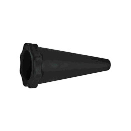 Bouchon d'échappement Racetech ø14-42 mm R-TPM001440NR