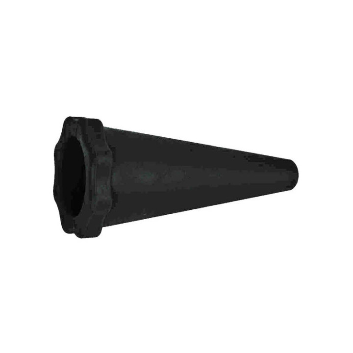 Bouchon d'échappement Racetech ø14-42 mm R-TPM001440NR