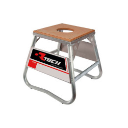 Stand moto Racetech Grand Prix - aluminium | Oxmoto