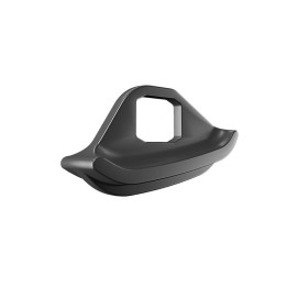 Patin de chaine inférieur Racetech noir | Oxmoto