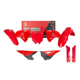 Kit plastiques Racetech - couleur origine | Oxmoto