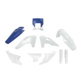 Kit plastiques Racetech R-KITHSQ-OEM-826 | Oxmoto