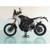 Kit plastiques Racetech Revolution R-KITT70-BN2-025 | Oxmoto