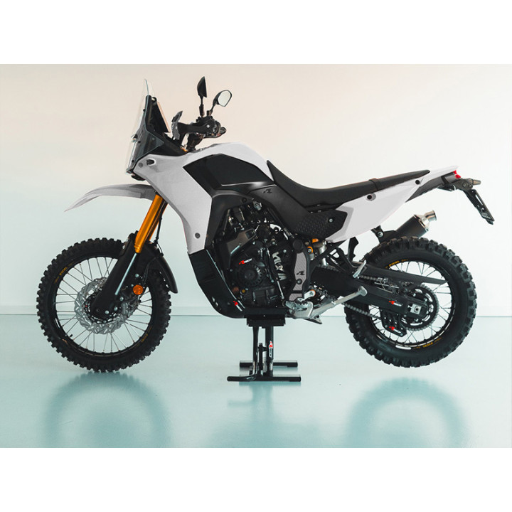 Kit plastiques Racetech Revolution R-KITT70-BN2-025 | Oxmoto