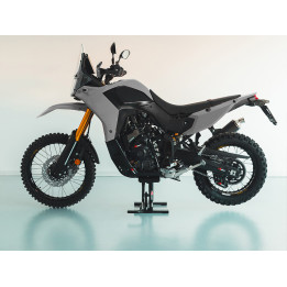 Kit plastiques Racetech Revolution R-KITT70-GR1-025 | Oxmoto