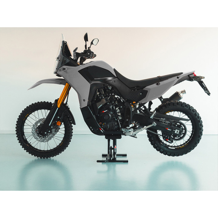 Kit plastiques Racetech Revolution R-KITT70-GR1-025 | Oxmoto