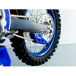 Guide chaîne Racetech R2.0 R-CRUYZFNR0023 | Oxmoto