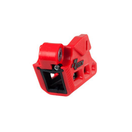 Guide-chaîne Racetech Monoblock R2.0 Worx | Oxmoto