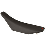Housse de selle Racetech universelle Oversize - noir