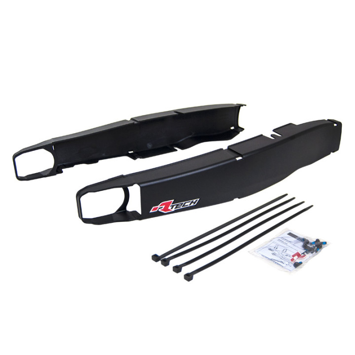 Protections de bras oscillant Racetech R-PFCYZFNR001