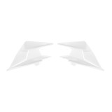 Ouïes de radiateur supérieures Racetech | Oxmoto