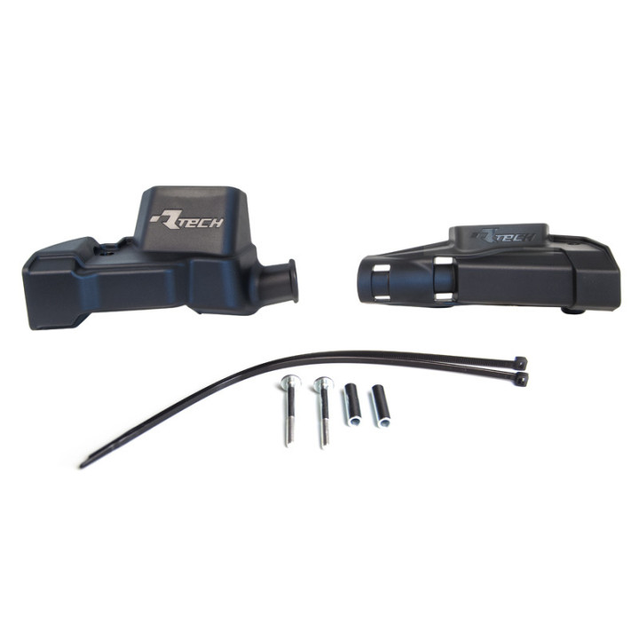 Protection de maître-cylindre de frein et d'embrayage Racetech R-PRTPUMPNR05
