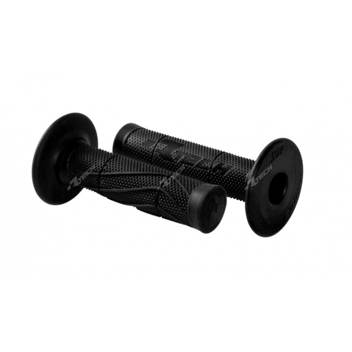 Revêtements Racetech Vagues semi-gauffré R-MPRWAVENR015
