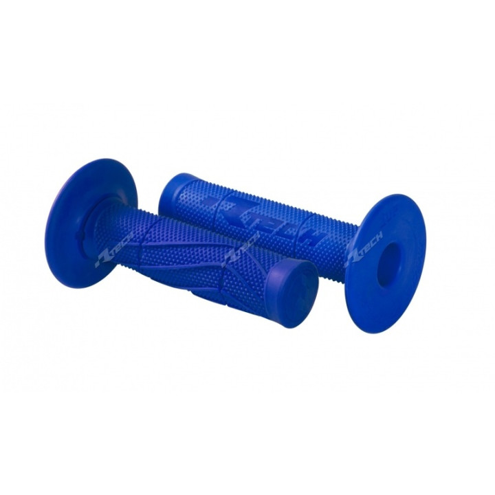 Revêtements Racetech Vagues semi-gauffré R-MPRWAVEBL015