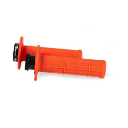 Revêtements Racetech R20 Lock-On - semi-gaufré R-MPRAN000021