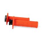 Revêtements Racetech R20 Lock-On - semi-gaufré R-MPRAN000021