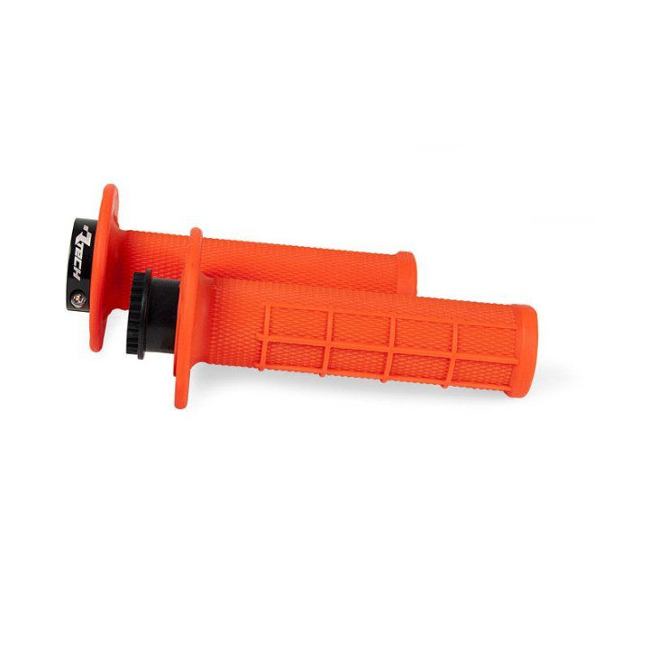 Revêtements Racetech R20 Lock-On - semi-gaufré R-MPRAN000021