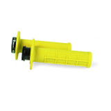 Revêtements Racetech R20 Lock-On - semi-gaufré R-MPRGF000021