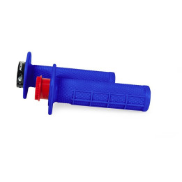 Revêtements Racetech R20 Lock-On - semi-gaufré R-MPRBL000021