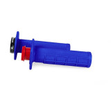 Revêtements Racetech R20 Lock-On - semi-gaufré R-MPRBL000021