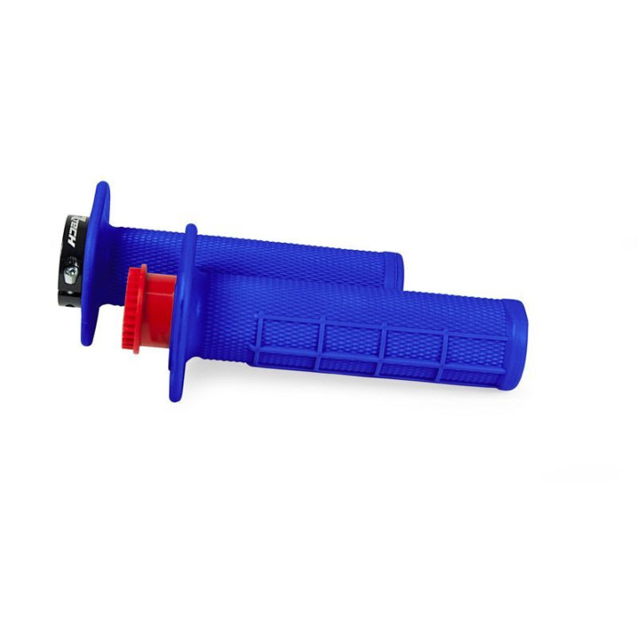 Revêtements Racetech R20 Lock-On - semi-gaufré R-MPRBL000021