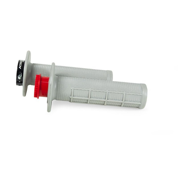 Revêtements Racetech R20 Lock-On - semi-gaufré R-MPRGRBETA21