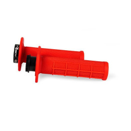 Revêtements Racetech R20 Lock-On - semi-gaufré R-MPRRF000021