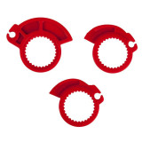 Revêtements Racetech R20 Lock-On - Wave R-MPRNRBETA20