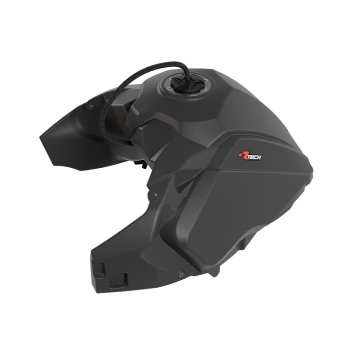 Réservoir Racetech T7 Revolution - 23 | Oxmoto