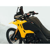 Réservoir Racetech T7 Revolution - 23 | Oxmoto