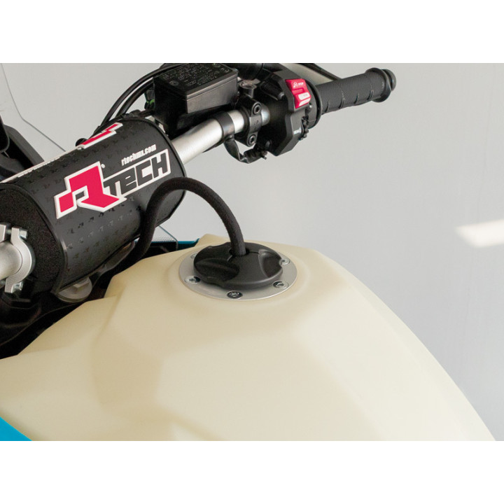 Réservoir Racetech T7 Revolution - 23 | Oxmoto
