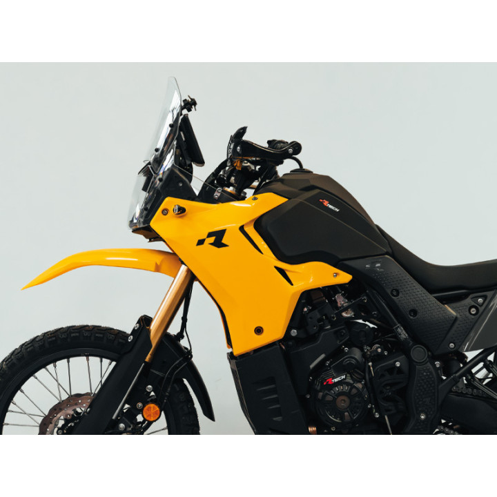 Réservoir Racetech T7 Revolution - 23 | Oxmoto