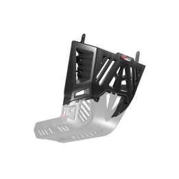 Protection moteur supérieure Racetech R-PMT7NR0UP24 | Oxmoto