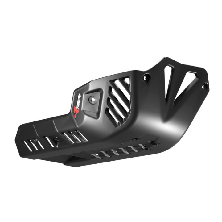 Sabot Racetech | Oxmoto
