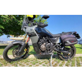 Protection moteur supérieure Racetech R-PMT7NR0UP24 | Oxmoto