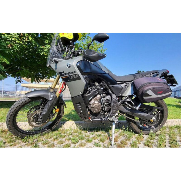 Protection moteur supérieure Racetech R-PMT7NR0UP24 | Oxmoto