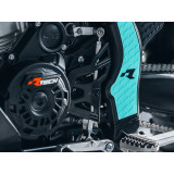 Protections latérales moteur Racetech | Oxmoto