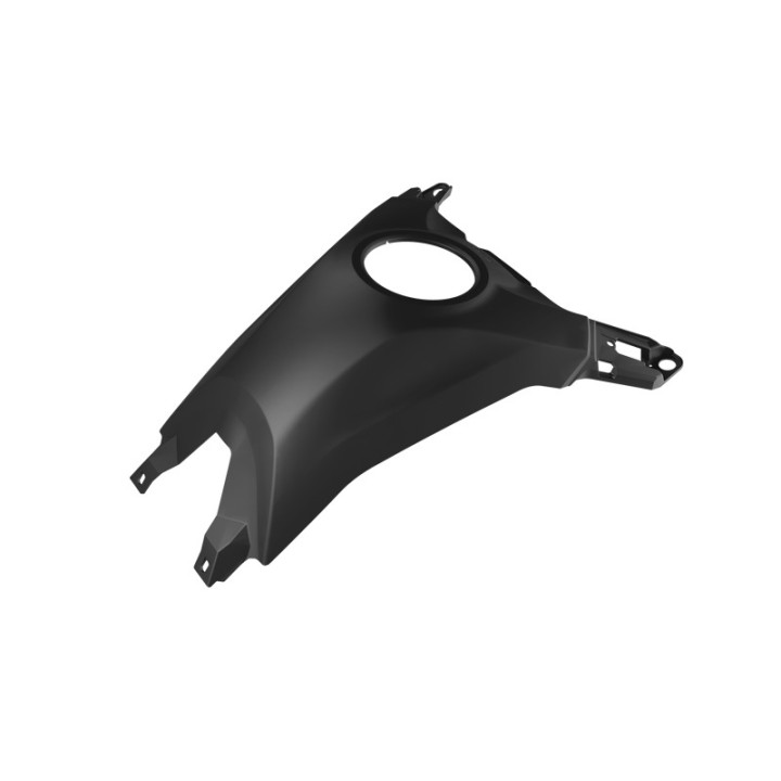 Couvre-réservoir Racetech R-COVT7NR0025 | Oxmoto
