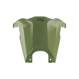 Couvre-réservoir Racetech R-COVT7VM0024 | Oxmoto