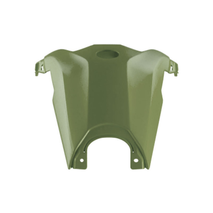Couvre-réservoir Racetech R-COVT7VM0024 | Oxmoto