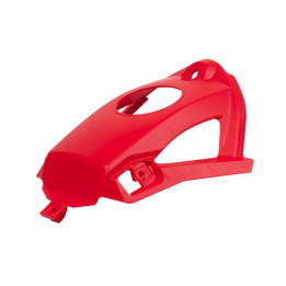 Couvre-réservoir Racetech R-COVSRCRFRS1 | Oxmoto