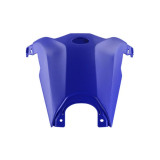Couvre réservoir Racetech T7 Revolution R-COVT7BL0024