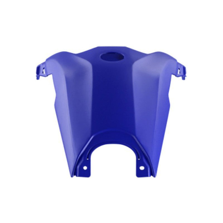 Couvre réservoir Racetech T7 Revolution R-COVT7BL0024