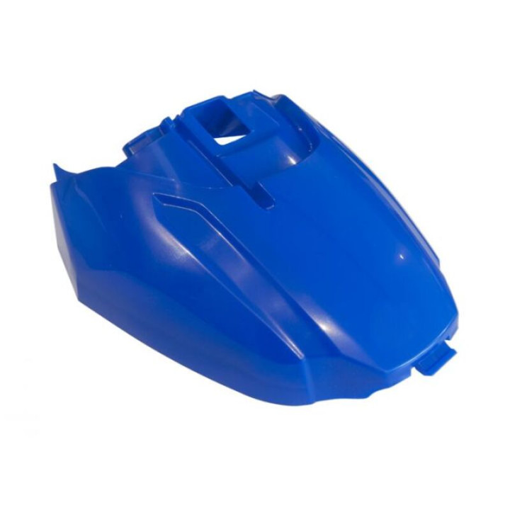 Couvre-réservoir Racetech R-COVSRYZFBL3 | Oxmoto