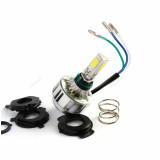 Kit LED ampoules pour phare origine Racetech Replacement 12V 32W - x1