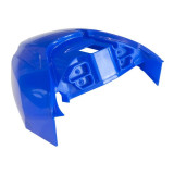 Couvre-réservoir Racetech R-COVSRYZFBL3 | Oxmoto