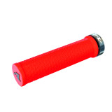 Revêtements Racetech R-Bike Lock-on rouge fluo E-Bike